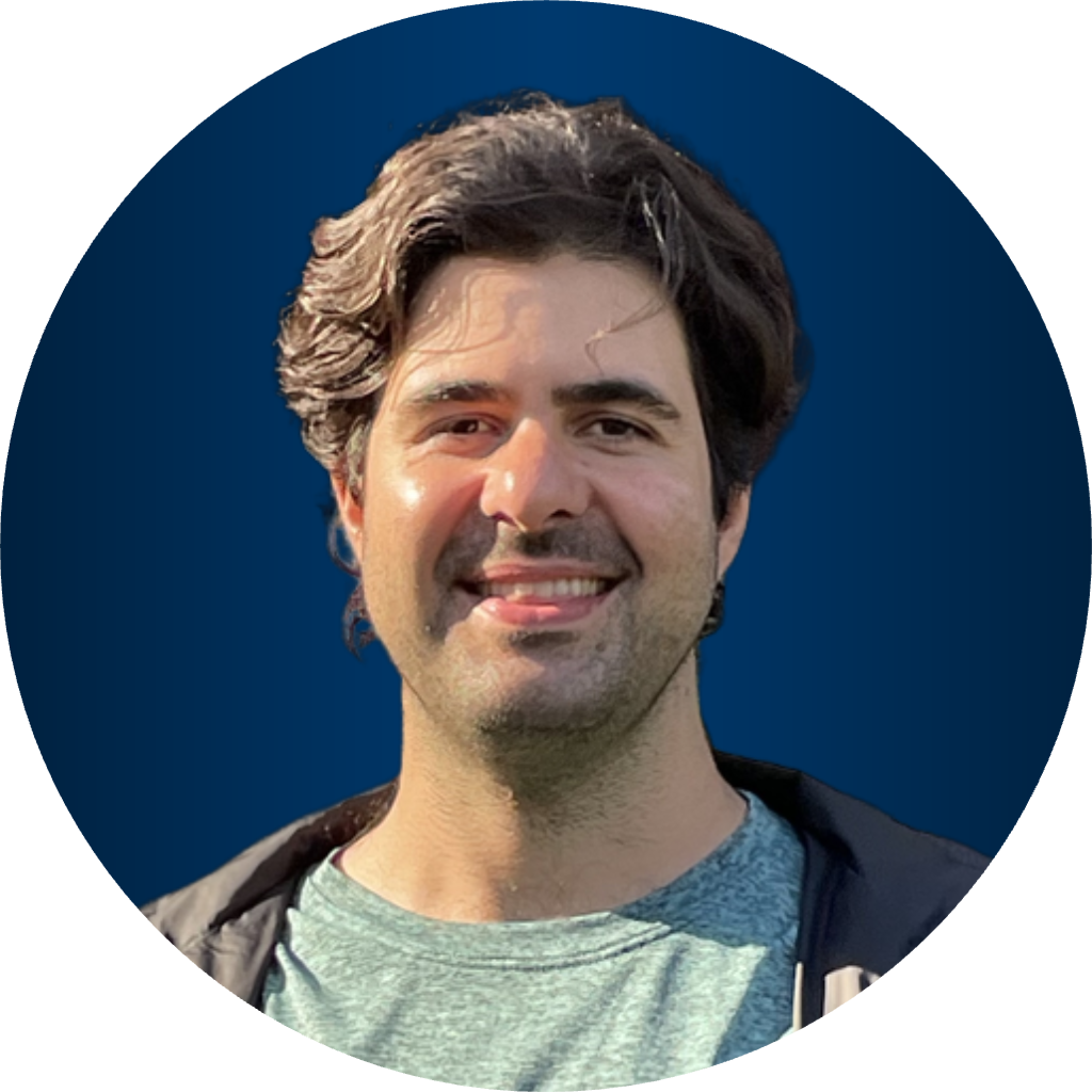 Gustavo Schmid de Jesus